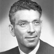 Dr. Roy A. Jesperson