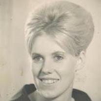 Barbara Josephine Johnston