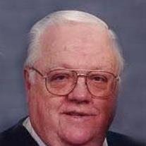 Jerry Kenneth Lanier