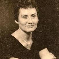 Theresa Hadlock Larsen