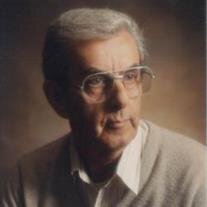Gordon Robert Lindeman