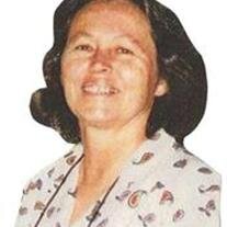 Barbara Erasmus Martin