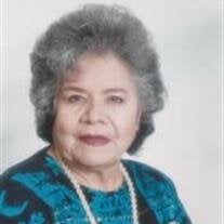 Lupe Petra Martinez