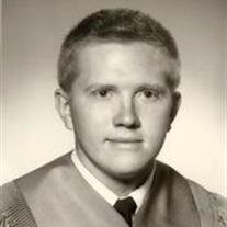 Eugene Roger McPhee