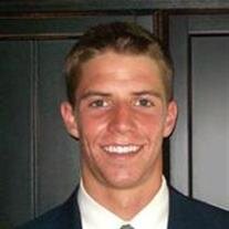 Morgan Chase Meservy
