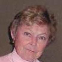 Edy Lou Mueller