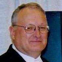 Ewart "Jody" George Muir