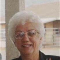 Ida Katherine Newman