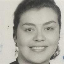 Elia Martha Azcanio
