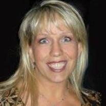 Tamara Grace Bennett Olsen
