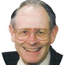 Bernell Cowley Ostler