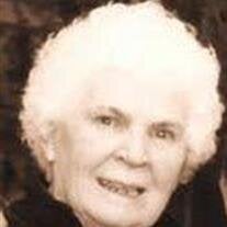 Viva Mae Palmer