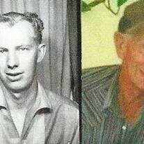 Oscar Derell Parker