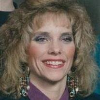 Brenda Kay Strang Peirce