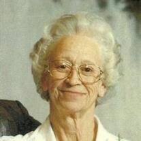 Darlene Hall Petersen