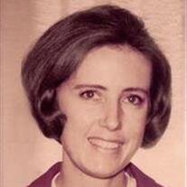 Claudia Morris Phelps