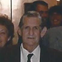 Richard Melvin Phillips