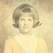 Patricia Marie Root