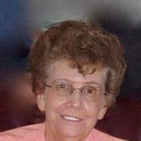 Mary Afton Rosenbaum