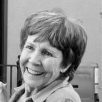 Phyllis Rowland