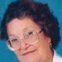 Donna Schwarz Rosevear