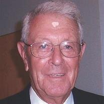 Christopher Johnston