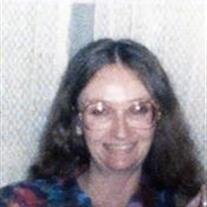Jeanne Russell