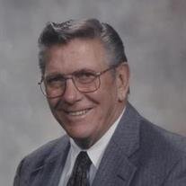 Allen Kay Sackett