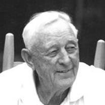William Mallard Russell