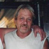 Larry B Shoell