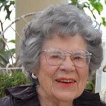 Nelda Moon Shumway