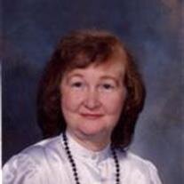 Jeanne Van Orden  Hauley Spackman