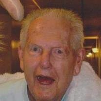 Elmer Earl Solomon