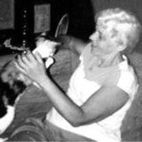 Eleanor Louise Szugye