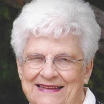 Bernice Harriet Kunkel Walch