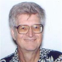 James "Jim" Weber