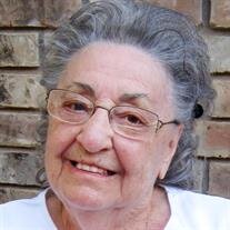 Catherine "Rose" Igel
