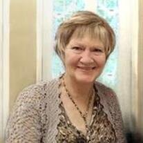 Debra Christiansen Windley