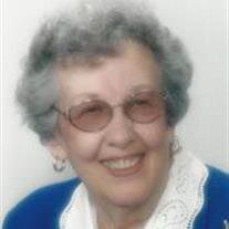 Margie Woodall
