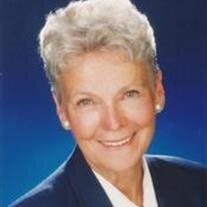 Norma Bryson Workman