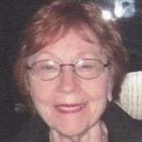 Virginia Wright