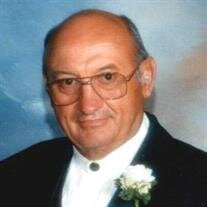 Ralph J. Lange