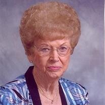 Mrs. Doris Neel