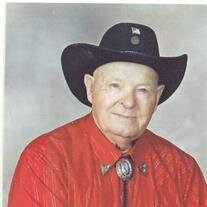 Joseph Earl Fleming
