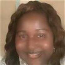 Mrs.  Crystal V. Neal