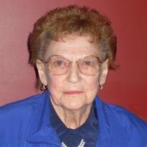 JoAnn Elgene Frickey