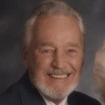 Myles Gordon Rudd