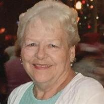 Mrs. Joyce Russell