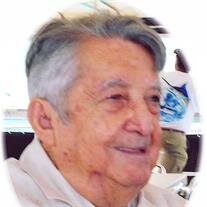 Guillermo S. Roldan