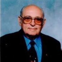 James Lawrence Breece